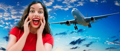 Aerolínea REMATA vuelos a 60 soles en su último día del Cyber Smart Aerolínea REMATA vuelos a 60 soles en su último día del Cyber Smart: aprovecha la promo antes que se acabe