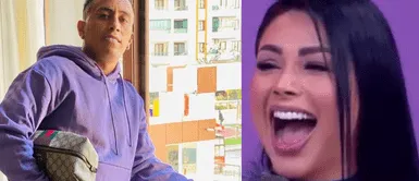 ¿Nuevo hogar? Christian Cueva habría comprado millonaria propiedad para vivir con Pamela Franco Christian Cueva ya habría COMPRADO su MILLONARIO NIDITO de AMOR para vivir con Pamela Franco: “En San Isidro”