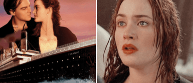 Conoce acerca de esta fuerte verdad de la película. Titanic: ¿Por qué Kate Winslet y sus compañeros NO podían usar el BAÑO en el rodaje?