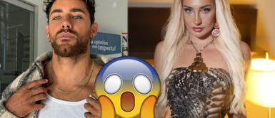 Austin Palao antes fue vinculado con Flor Ortola, pero fue otra quien le robó el corazón. ¡Confirman romance! Austin Palao y Fran Maira comparten sensual video donde se los ve más unidos