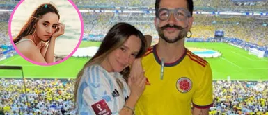 Conoce acerca del origen de la cantante. Evaluna Montaner: Conoce su INESPERADA ascendencia extranjera de la cantante