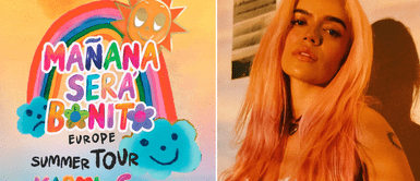 No te pierdas del último concierto de la famosa "Bichota" Karol G: ¿Cómo ver EN VIVO y GRATIS el último concierto de 'Mañana Será Bonito" online?