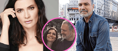 Descubre la abismal diferencia de edad entre los actores. Salvador del Solar: Esta es la COLOSAL diferencia de EDAD entre Ana María Orozco, actriz de Betty, la fea'