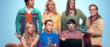 'The Big Bang Theory" ¡Luto en Hollywood! Fallece un ICÓNICO actor del programa "The Big Bang Theory"