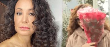 Janet Barboza rechaza tomarse fotos con sus fans Janet Barboza MULTIPLICA POR CERO a sus fans cuando intentaban felicitarla: “Qué grosera”