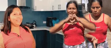 Lis Padilla se compra su propia casa tras exitoso baile viral de TikTok Lis Padilla hace su SUEÑO realidad y logra COMPRAR su CASA PROPIA tras su exitoso baile en TikTok