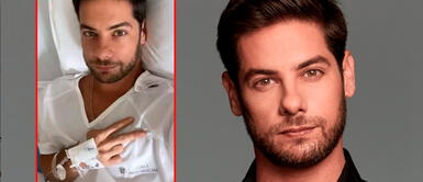 Andrés Wiese revela TERRIBLE diagnóstico de salud tras visita al neurólogo Andrés Wiese revela TERRIBLE diagnóstico de salud tras visita al neurólogo