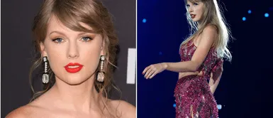 Conoce más acerca de la cantante. Taylor Swift: Conoce su INESPERADA EDAD y estatura de la cantante que IMPACTA a sus fans