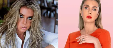 Conoce acerca de la actriz alemana. Sabine Moussier: ¿Quién es la nueva integrante de ‘La Casa de los Famosos México 2024′?