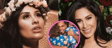 Conoce a las esposa del cantante boricua. Romeo Santos: ¿Quién es Francelys Infantela, la esposa del cantante puertorriqueño?