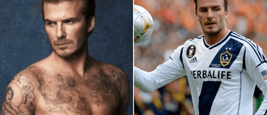 Conoce acerca de la nueva tendencia. David Beckham: Hombres buscan tener los pezones como el exfutbolista ¿Cómo es la operación y cuánto cuesta?