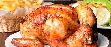 Pollo a la brasa : ¿Qué esconde este clásico peruano? Pollo a la brasa: ¿Qué esconde este clásico peruano? Descubre el mágico y único secreto
