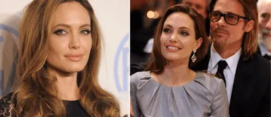 La modelo sorprende con esta petición. Angelina Jolie y su PIADOSO acuerdo a Brad Pitt para finalizar la batalla legal: ¿Cuál fue su INESPERADA condición?