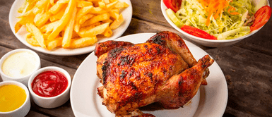 Ofertas de pollo a la brasa a precios que no creerás ¡Última oportunidad! Ofertas de pollo a la brasa a precios que no creerás