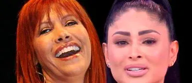 Pamela Franco toma RADICAL DECISIÓN tras el Fracaso de su gira por Europa Pamela Franco toma RADICAL DECISIÓN tras el Fracaso de su gira por Europa