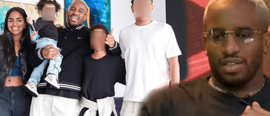 Jefferson Farfán revive el doloroso distanciamiento que tuvo de sus hijos Jefferson Farfán muestra su LADO SENSIBLE y recuerda DOLOROSO DISTANCIAMIENTO de sus hijos