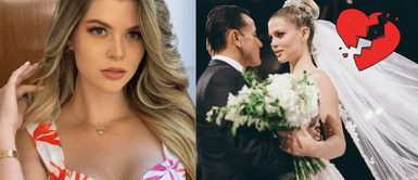 Vidente revela cómo es la relación de Brunella y Richard. Vidente revela si Brunella Horna está en CRISIS MATRIMONIAL con Richard Acuña