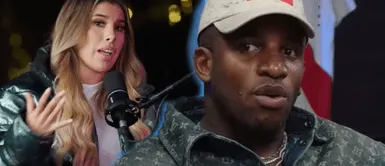 Yahaira se define como 'sincera', pero en redes le recuerdan cuando le fue infiel a Farfán Yahaira Plasencia JURA que es SINCERA, pero le recuerdan INFIDELIDAD a Jefferson Farfán