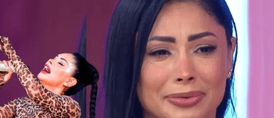 Show de Pamela Franco luce vacío en Europa y ella ¿se va de las redes? Show de Pamela Franco luce vacío en Europa y ella se habría ausentado de redes