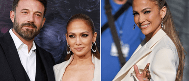 La modelo sorprende con esta foto en sus redes sociales. Jennifer Lopez reaparece SIN ANILLO en Instagram y ¿pone FIN a su relación con Ben Affleck?