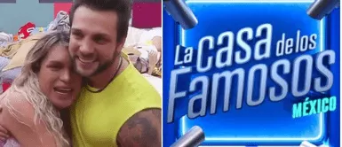 Conoce el descomunal monto que reciben los concursantes. ¿Cuánto ganan los concursantes de 'La Casa de los Famosos México 2'? Conoce los astronómicos sueldos