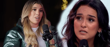Yahaira Plasencia lanza duro dardo ¿Contra Daniela Darcourt? Yahaira Plasencia hace revelación y ¿lanza DURO dardo contra Daniela Darcourt? “Siempre quiere quedar como buena”