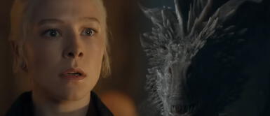 Rhaenyra apostará por los 'hijos de dragón' para que reclamen uno de ellos y los monten "House of the dragon", temporada 2 capítulo 6 COMPLETO en español latino: LINK para ver serie