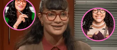 Conoce el emocionante video del reencuentro. 'Betty la fea, la historia continúa': Ana María Orozco, Angélica Vale y Elyfer Torres ¡Vuelven juntas!