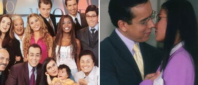 Ecomoda, la segunda parte de Betty, la fea, que no gustó a los fans en su estreno en el 2001 ¿Dónde ver los capítulos completos de "Ecomoda", la secuela MÁS POLÉMICA de "Betty, la fea"?