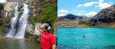 Conoce dónde hacer trekking cerca de la capital limeña. Descubre los SECRETOS de Lima: 9 Rutas de Trekking que TODO aventurero debe probar