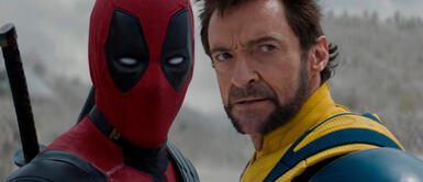 "Deadpool y Wolverine" se unirán por primera vez en pantalla en su gran regreso al cine Deadpool y Wolverine: ¿qué películas hay que ver antes del estreno de Marvel? GUÍA COMPLETA