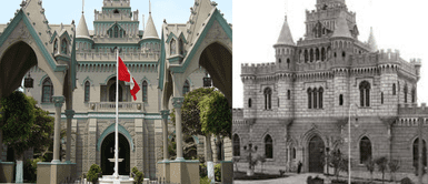 Conoce todos los detalles para visitar el Castillo Medieval. Descubre el Castillo Medieval Escondido en Lima: ¡Visítalo con solo S/5 y vive la MAGIA!