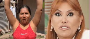 Magaly Medina expone a Lis Padilla y revela que le quiso cobrar MIL SOLES por entrevista Magaly Medina expone a Lis Padilla y revela que le quiso cobrar MIL SOLES por entrevista