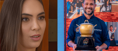 Filtran la razón por la que NATALIE DEJÓ SOLO a YACO en la final de EGCH Filtran la razón por la que NATALIE VÉRTIZ DEJÓ SOLO a YACO ESKENAZI en la final de EGCH