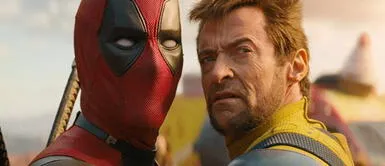 "Deadpool y Wolverine" es la nueva película de Marvel y Disney "Deadpool y Wolverine" tiene escena post créditos: cuántas son y qué se ha filtrado