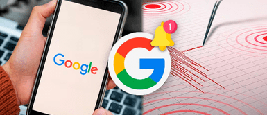 Cómo activar la alerta de sismos de Google ¿Cómo activar la alerta de sismos de Google y estar preparado segundos antes del temblor?