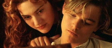 "Titanic" es una de las películas más vistas en Netflix Las 7 frases más BONITAS de "Titanic" que derretirán el corazón de tu ser amado