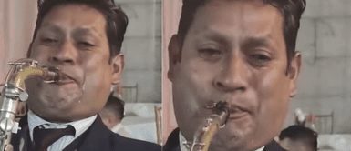 Rolando Huaccho fallece en fatídico accidente. Difunden DESGARRADOR video de Rolando Huaccho de Antología del Folklore mientras tocaba 'NOSTALGIA'