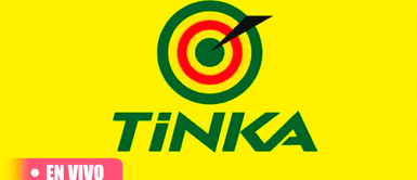 Resultados de La Tinka del miércoles 03 de junio de 2024 Resultados de La Tinka del miércoles 24 de julio de 2024: MIRA AQUÍ las bolillas ganadoras
