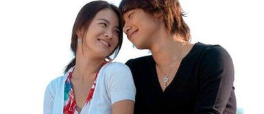 Song Hye-kyo y Rain protagonizaron "Full House" en 2004 La serie coreana que debes ver UNA VEZ EN LA VIDA está en Netflix: solo tiene 16 capítulos