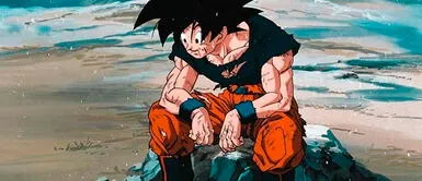 Tras la muerte de Akira Toriyama, el manga de "Dragon Ball" está en alto "Dragon Ball" EN SU PEOR MOMENTO: peleas por derechos de autor paralizan franquicia