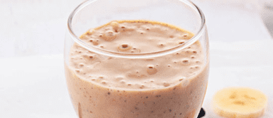 Sigue todos los pasos para cuidar tu salud. Cómo el licuado de plátano y avena puede mejorar la salud de tu hígado: Lo que debes saber