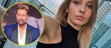 La actriz rusa reveló que siempre quiso convertirse en madre. Irina Baeva reveló que soñó con ser madre junto a Gabriel Soto: “Soy muy familiar”