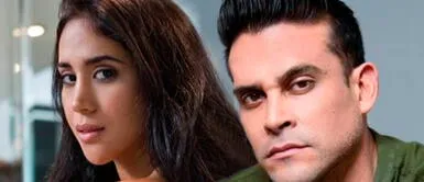 Christian Domínguez criticó a Melissa Paredes por no admitir que fue infiel durante entrevista Christian Domínguez criticó a Melissa Paredes por no admitir que fue infiel durante entrevista