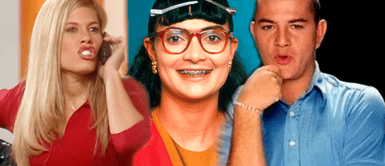 Qué personaje de “Yo soy Betty, la fea” eres según tu signo zodiacal Qué personaje de “Yo soy Betty, la fea” eres según tu signo zodiacal