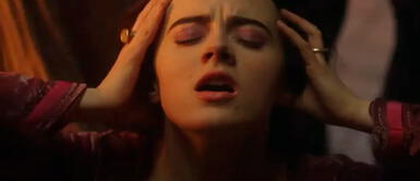 "El decameron" es la nueva serie de época de Netflix La historia censurada por 600 años que Netflix ha vuelto serie: ¡No la veas en familia!