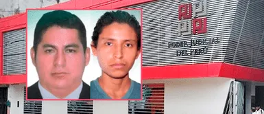 PJ programa audiencia a presuntos violadores para el año 2037 por 'excesiva carga procesal' en Tarapoto ¡Insólito! PJ programa audiencia a presuntos violadores para el año 2037 por 'excesiva carga procesal' en Tarapoto