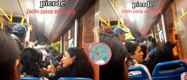 Chofer se EXTRAVÍA en su RUTA y pasajeros AYUDAN con Google Maps; pero también se PIERDEN Chofer se EXTRAVÍA en su RUTA y pasajeros AYUDAN con Google Maps; pero también se PIERDEN: "Llamen al taxista"