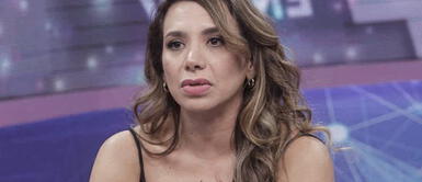 Mónica Cabrejos ALARMA con problemas en su SALUD: “El dolor es muy fuerte” Mónica Cabrejos ALARMA con problemas en su SALUD: “El dolor es muy fuerte”