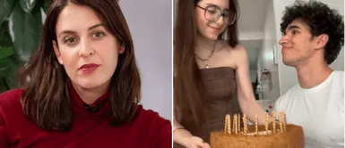 La politóloga manda este fuerte mensaje a la influencer. Rita Maestre rechaza el fenómeno 'tradwife' y la influencia de la tiktoker Roro: "Ese modelo no lo quiero para mí"